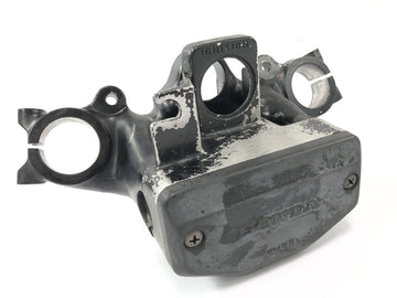 Honda GL 500 Silverwing PC02 [1982] - Bridge fork sopra