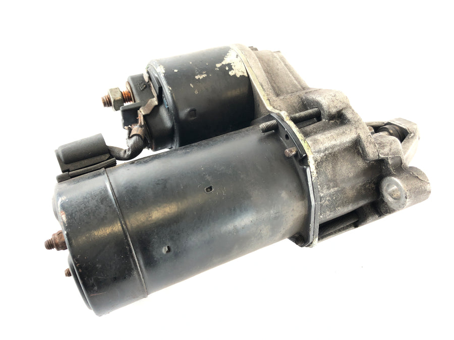 BMW R 1150 R R21 [2002] - Anlasser Startermotor