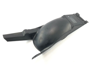BMW F 650 GS R13 [2002] - Fender Ruota posteriore Protezione Fender Cover sul retro