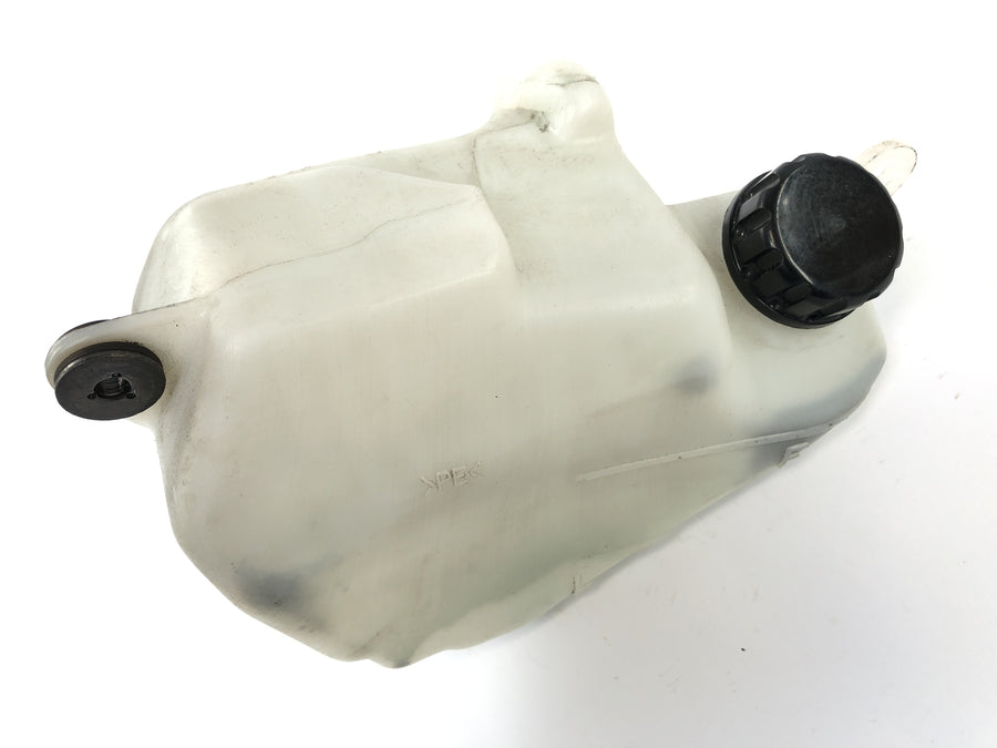 Kawasaki Z 1000 ZRT00A [2006] - Coolant reservoir expansion tank