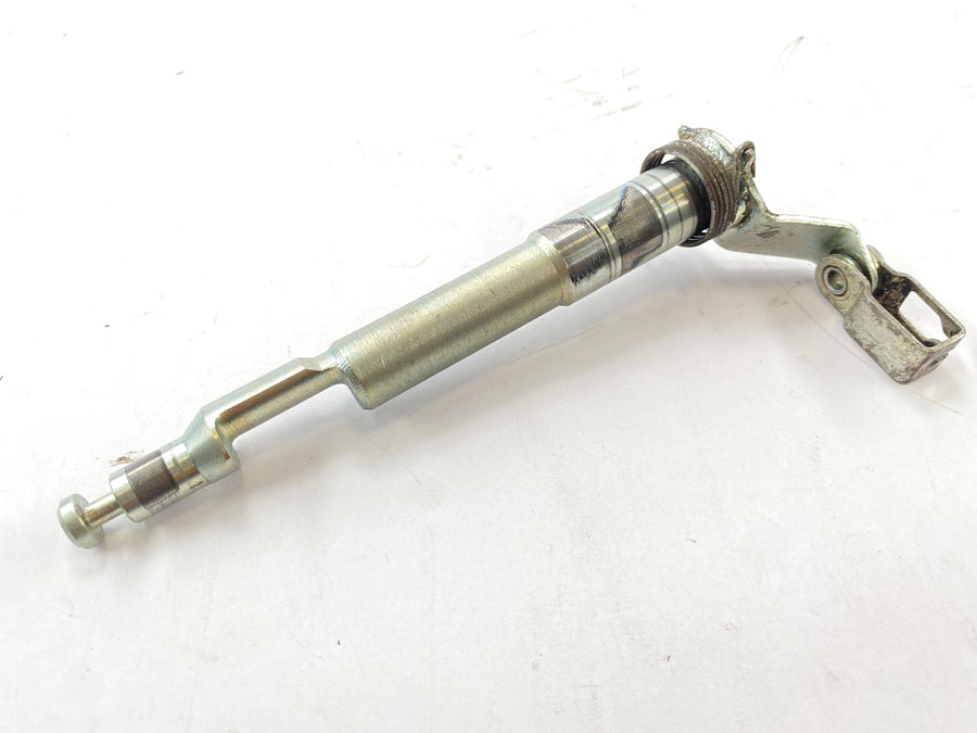 Yamaha XT 600 Z Ténéré 1VJ [1986] - Reverse lever coupling coupling