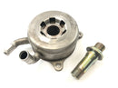 Kawasaki ZX 12 R ZXT20A [2001] - Oil cooler engine oil cooler-2