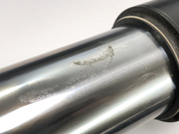 KTM 950 SM LC8 [2008] - Fork Telegabel con asse - 0
