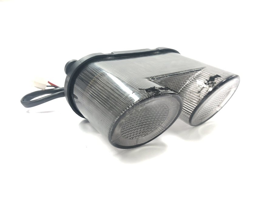 Yamaha YZF R1 RN04 [2001] - Rücklicht Rückleuchte LED Bremslicht Beleuchtung hinten