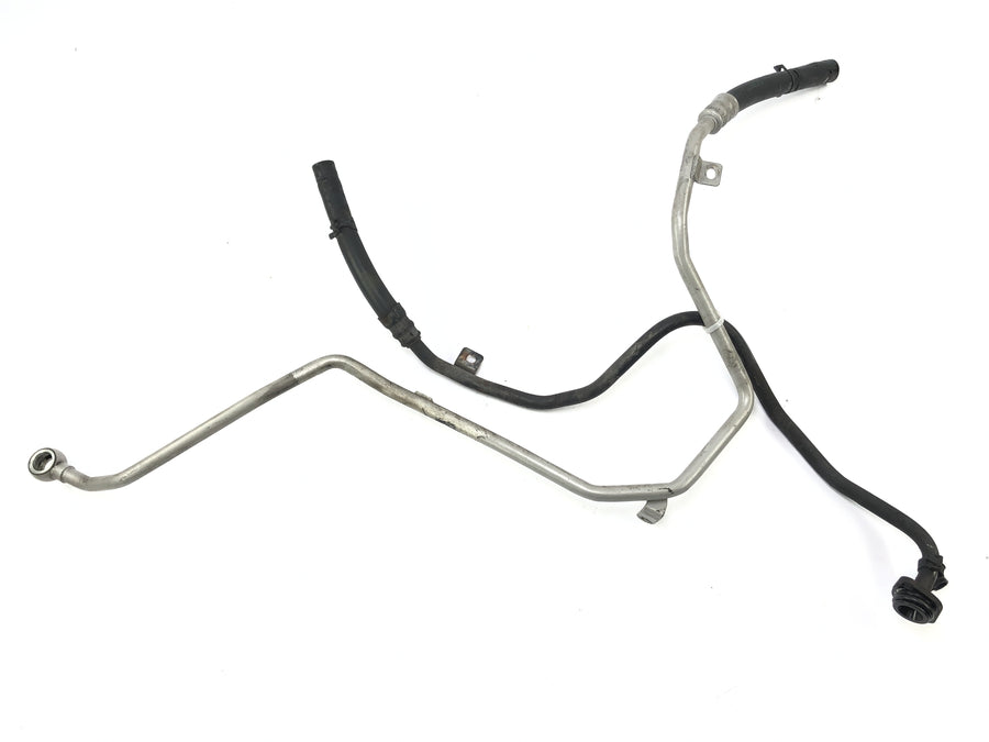 BMW R 1100 S R11s [2005] - Set di linee di olio