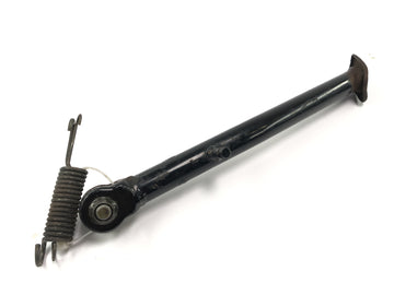 Honda NX 650 RD08 [1995] - Stand Side With Spring