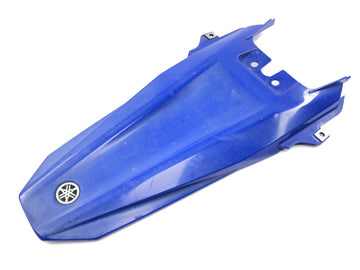 YamahaWR 125