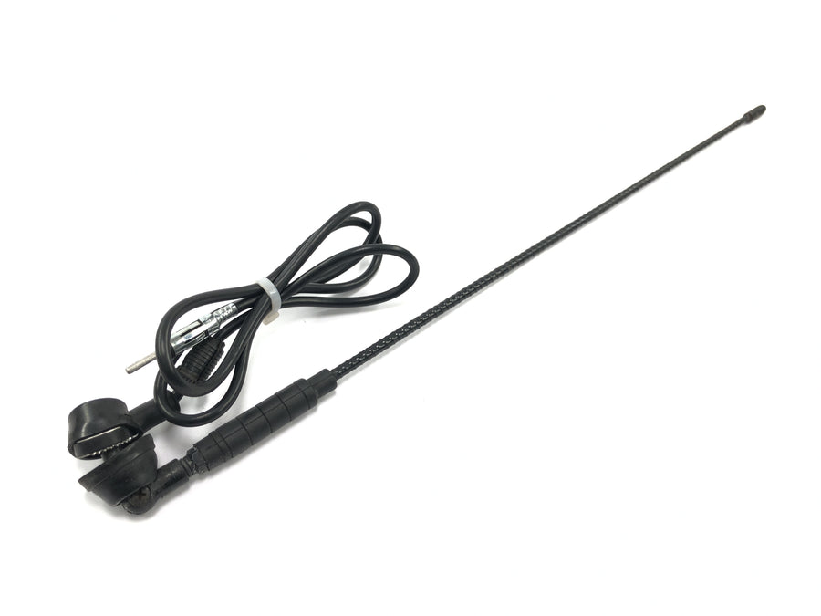BMW R 1100 RT 259 [1999] - Antenne Radioantenne Antennenstab Halterung mit Anschlusskabel