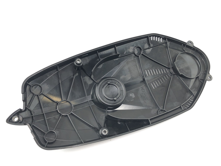 BMW R 1200 ST R1ST [2006] - coperchio del coperchio del coperchio frontale