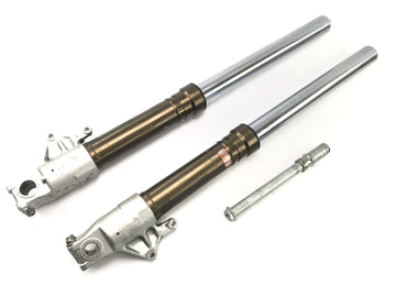 Honda CBR 900 RR SC28 [1994] - forcella di sospensione Telegabel Fork con asse - 0