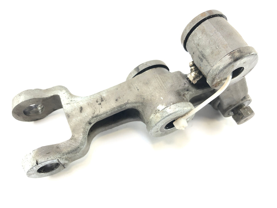 Yamaha XT 600 E 3TB [1996] - DEFLACE Lever Bone Featherbone