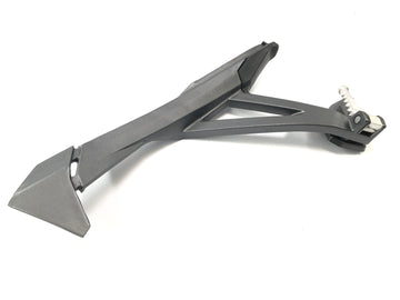 Aprilia RST 1000 FUTURA [2002] - Porta pediatrica a sinistra con titolare del porta poggiapiedi a sinistra