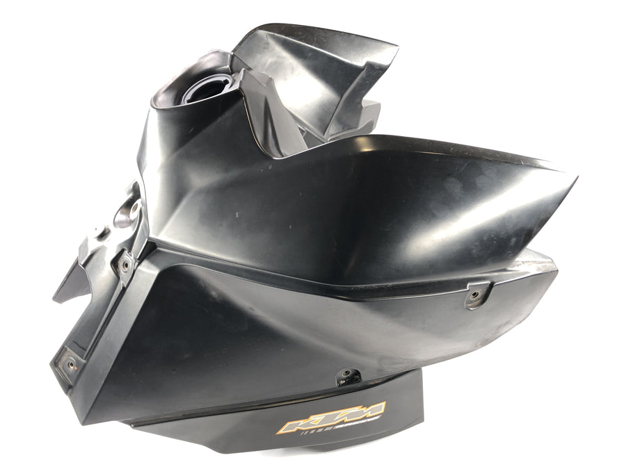 KTM 690 SM Prestige [2007] - Tank Benzintank