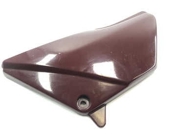 Honda XBR 500 PC15 [1989] - Coperchio di rivestimento laterale a sinistra