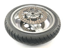 Honda ST 1100 SC26 Pan European [1990] - cerchione anteriore ruota 3.00 x 18"-1