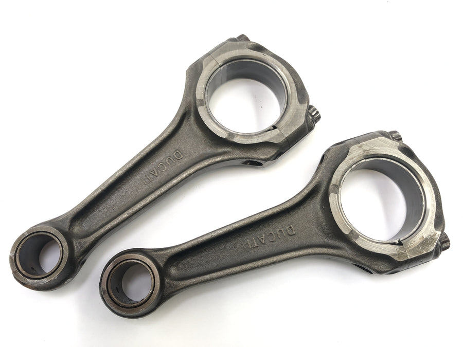 Ducati 900 SS [1991] - Pleuel Set Paar