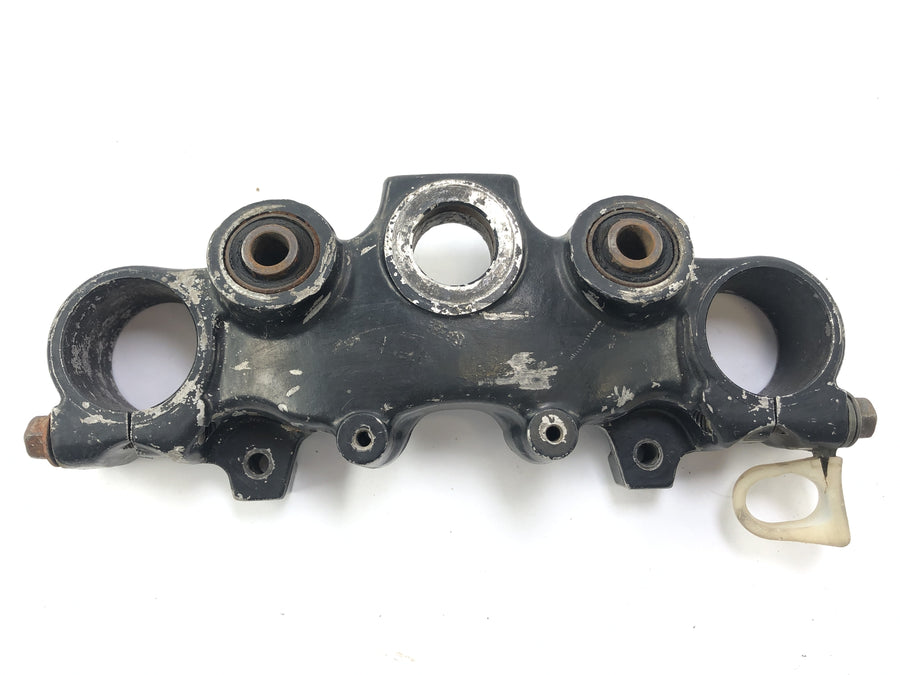 Yamaha XT 500 1U6 [1981] - Fork Bridge nella top 36mm