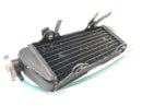 Sachs ZX 125 [1998] - Radiator water cooler cooling radiator-2