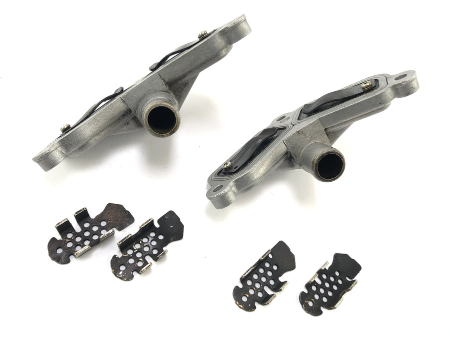 Aprilia RSV4 1000 [2010] - Entlüftung Zylinderkopf Set