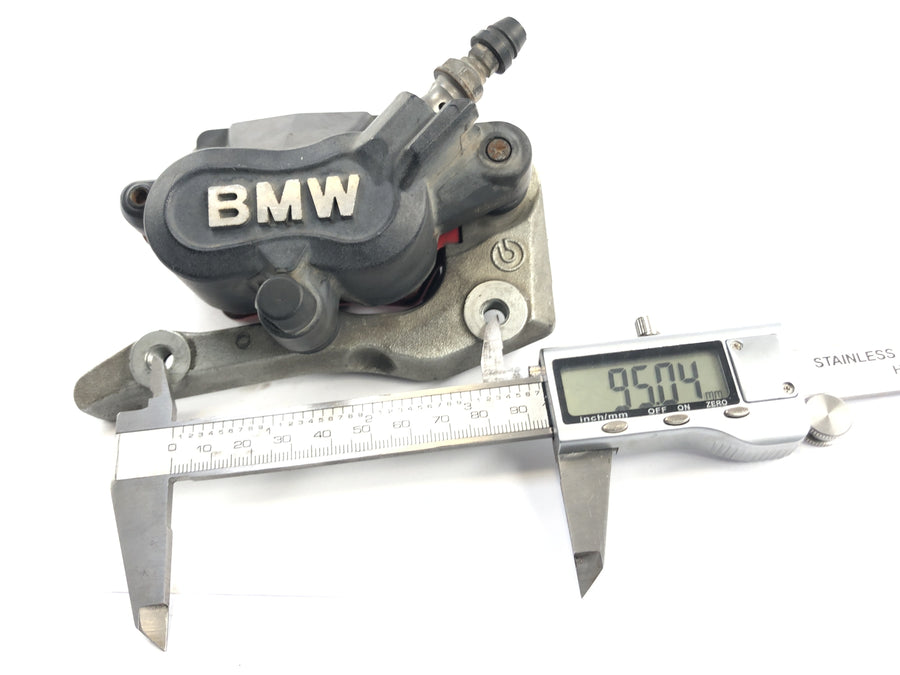 BMW R 1200 GS R12 K25 [2003] - Bremssattel Bremszange hinten
