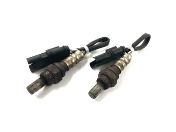 BMW R 1200 GS R12 K25 [2004] - Kit sonda lambda sensore gas di scarico sonda lambda - 0