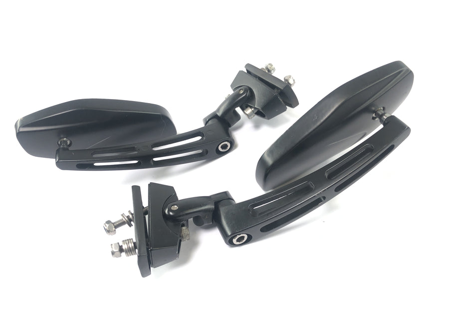 Yamaha YZF R1 RN01 [1998] - rear view mirror side view mirror Desolate mirror set couple