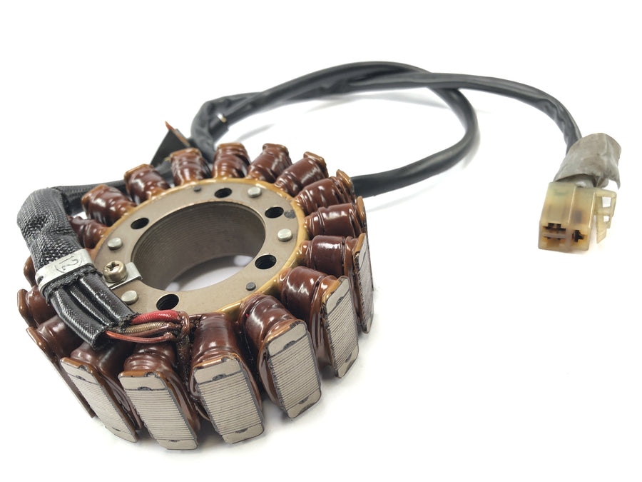 Honda CBR 900 RR SC28 [1994] - Stator Generator Lichtmaschine