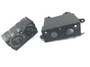 KTM 640 Adventure LC4 [2001] - Battery box battery holder bracket-3