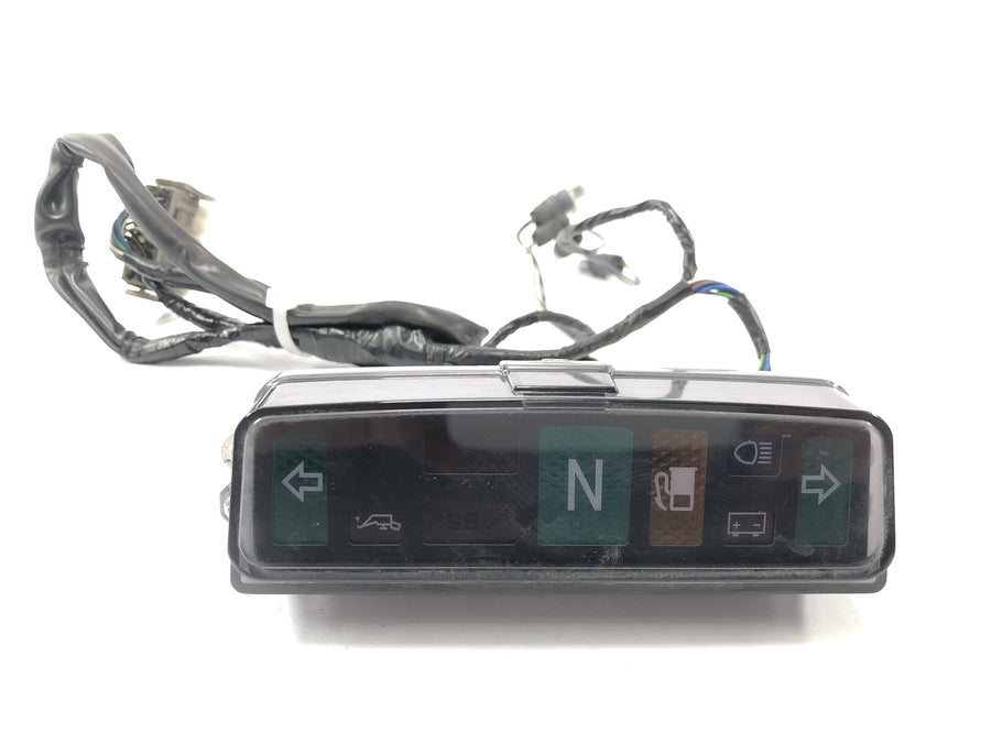 BMW R 1150 GS R21 [2002] - Anzeigeeinheit Kontrollleuchte Instrumententafel Display