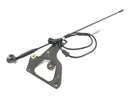 BMW R 1100 RT 259 [1997] - Antenna dell'antenna del supporto del supporto per antenna Antenna dietro-4