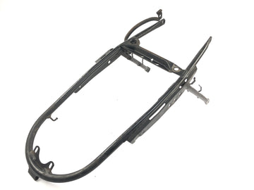 BMW R 100 RT 247 [1981] - Frame posteriore