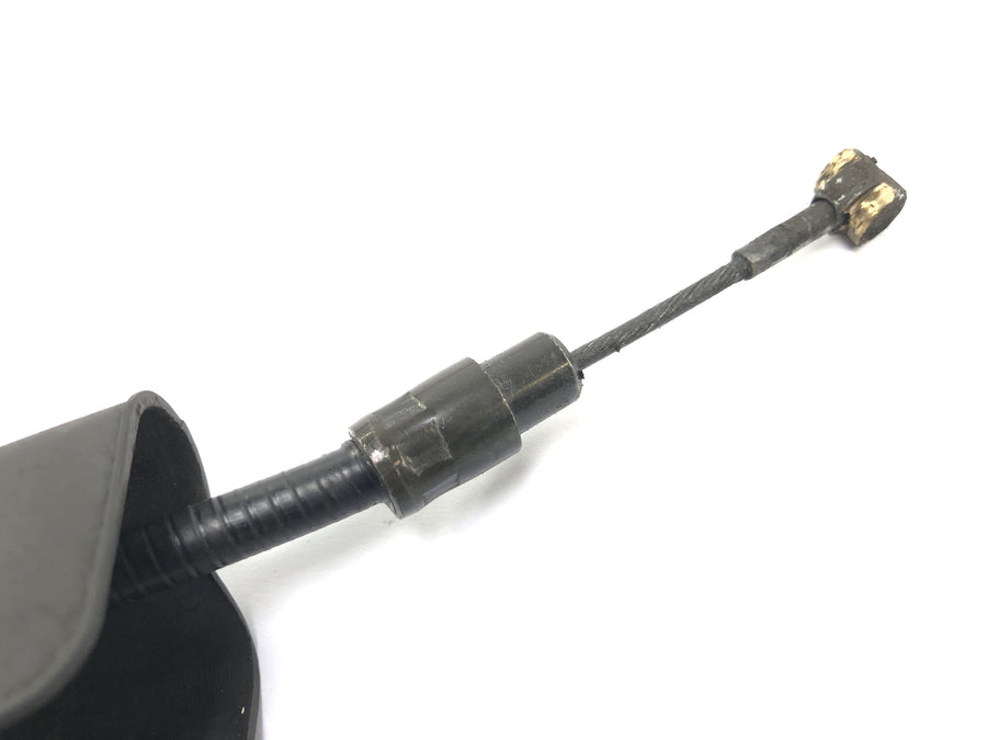 Moto Guzzi California 1100 EV KD [2002] - Clutch cable Bowden cable