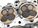 Honda VFR 800 FI RC46 [1999] - Zylinderkopf Ventiltrieb Ventilsitz Ventilführung hinten-6