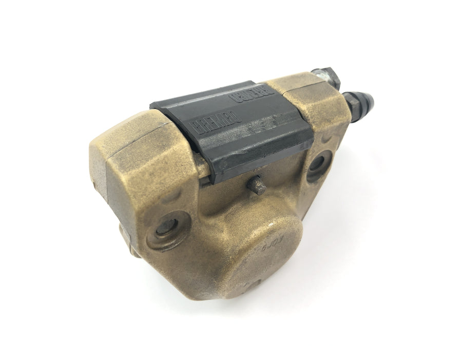 Moto Guzzi V10 Centauro [1998] - Bremssattel Bremszange Brembo hinten Gold