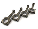 KAWASAKI GPZ 1100 ZXT10E [1997] - Pleuel Connecting Stand Control Control Barra-4