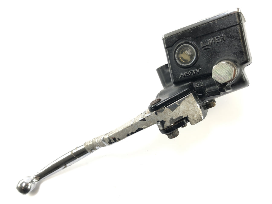 Triumph Thunderbird 900 T309RT [1996] - Handbrake pump