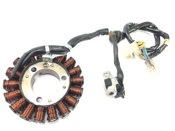 SWM SM 125 R [2018] - Alternatore dello statore Lima con pickup - 0