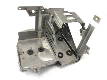 BMW K 1200 GT K12 [2003] - Portabatteria Supporto blocco ABS Portabatteria