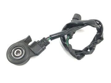 Ducati 999 H4 [2003] - Switch Stand Side - 0