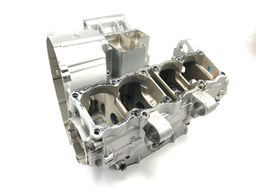 Suzuki GSF 1250 SA Bandit WVCH [2007] - Blocco motore carter alloggiamento