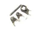 Honda CB 650 RC03 [1981] - Switch Forks Switching Claws Set-3