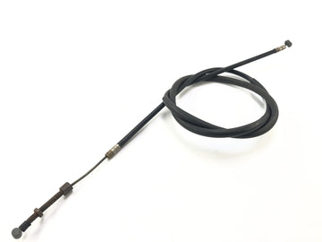 Yamaha XT 500 1U6 [1981] - Cavo Bowden Front Train Freno