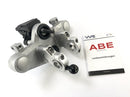 BMW R 1200 R [2007] - Set di valigie con set di castello Tacho CDI Fork Bridge sopra Abe per l'aumento del manubrio-4