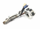 Yamaha XVS 650 Drag Star VM03 [2001] - handlebar fittings Leaving switch on the left switch unit control element-4