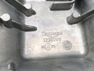 Triumph Speedmaster 900 [2003] - Ölwanne Motordeckel Ölsumpf Abdeckung - 0