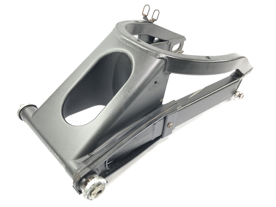Yamaha YZF R1 RN09 [2003] - Schwinge Hinterradschwinge Schwingarm Hinten