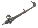 Yamaha XJR 1200 4PU [1996] - Kickstand side stand with spring-3