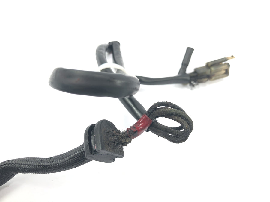 Honda XL 600 RM PD03 [1985] - Stator Lichtmaschine Generator Ladeanlage