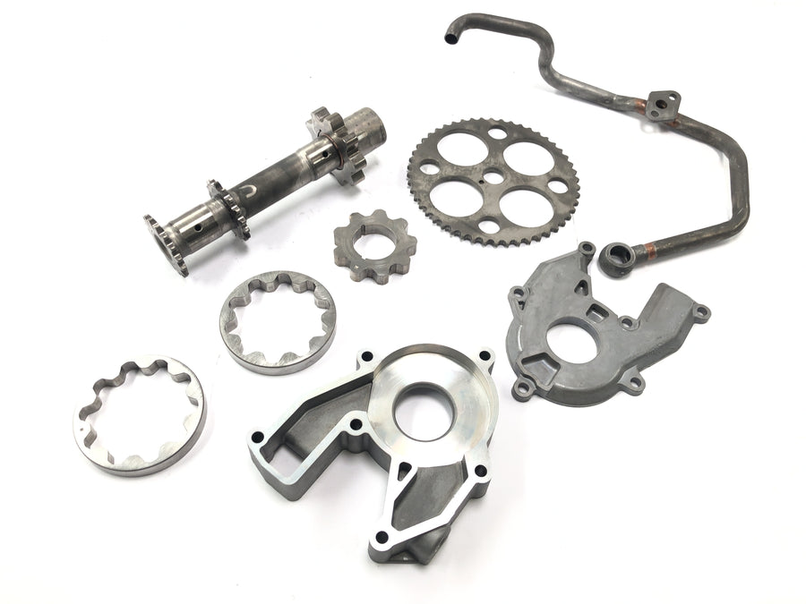 BMW R 1200 CL K30 [2003] - oil pump set