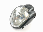 Default Title Yamaha MT07 RM04 [2014] - Headlight headlight lamp insert front light